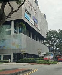Space 18 (D12), Factory #559004111